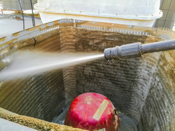 Best Air Duct Cleaning Near Me  in Third Lake, IL