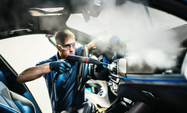 Best Ductwork Cleaning Services  in Third Lake, IL