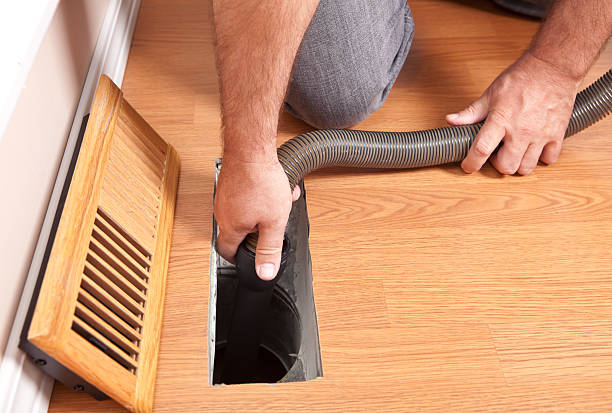 Best Home Air Vent Cleaning  in Third Lake, IL