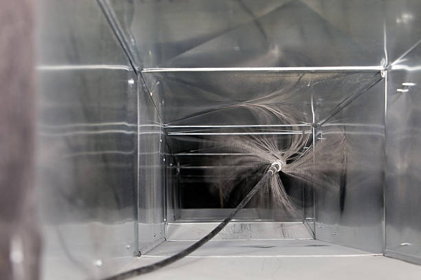 Ventilation Cleaning Services in IL