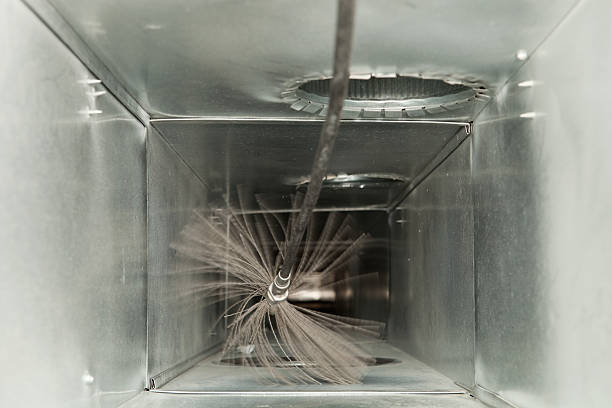Best Air Vent Cleaning Services  in Third Lake, IL